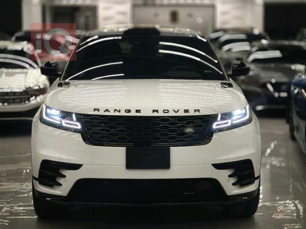 Land Rover Range Rover Velar 2023 for sale in Iraq - Erbil